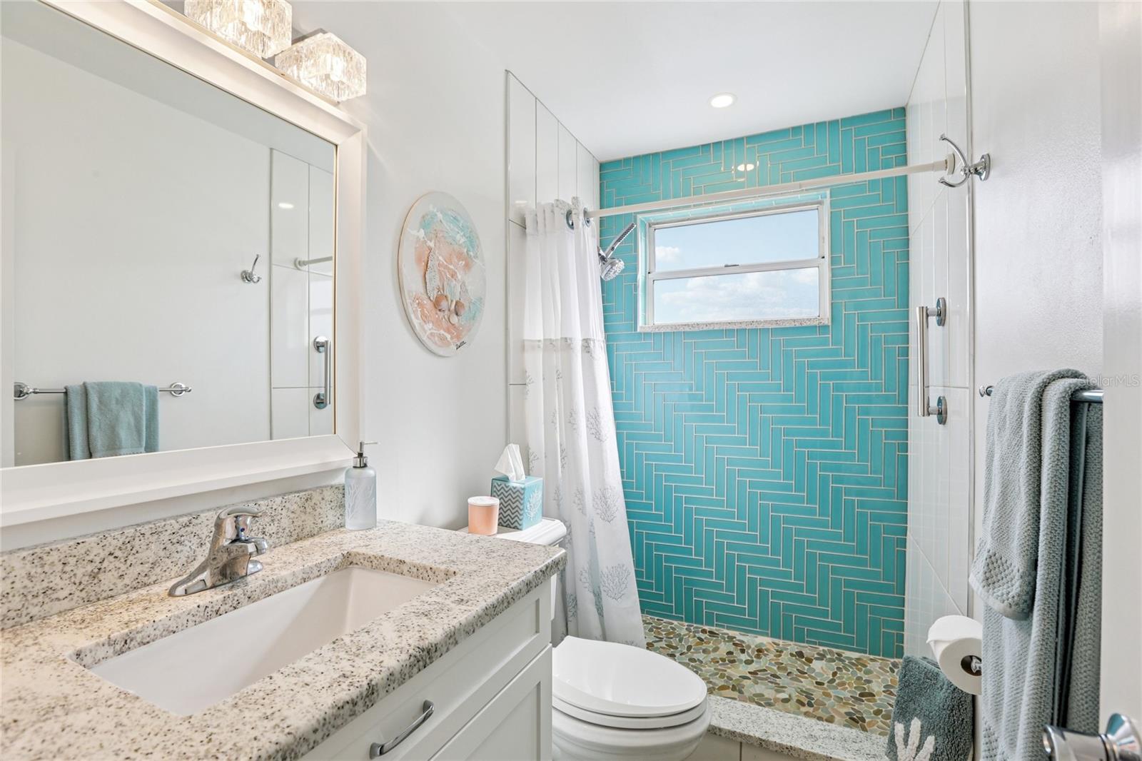 TOWN SHORES OF GULFPORT - Residential