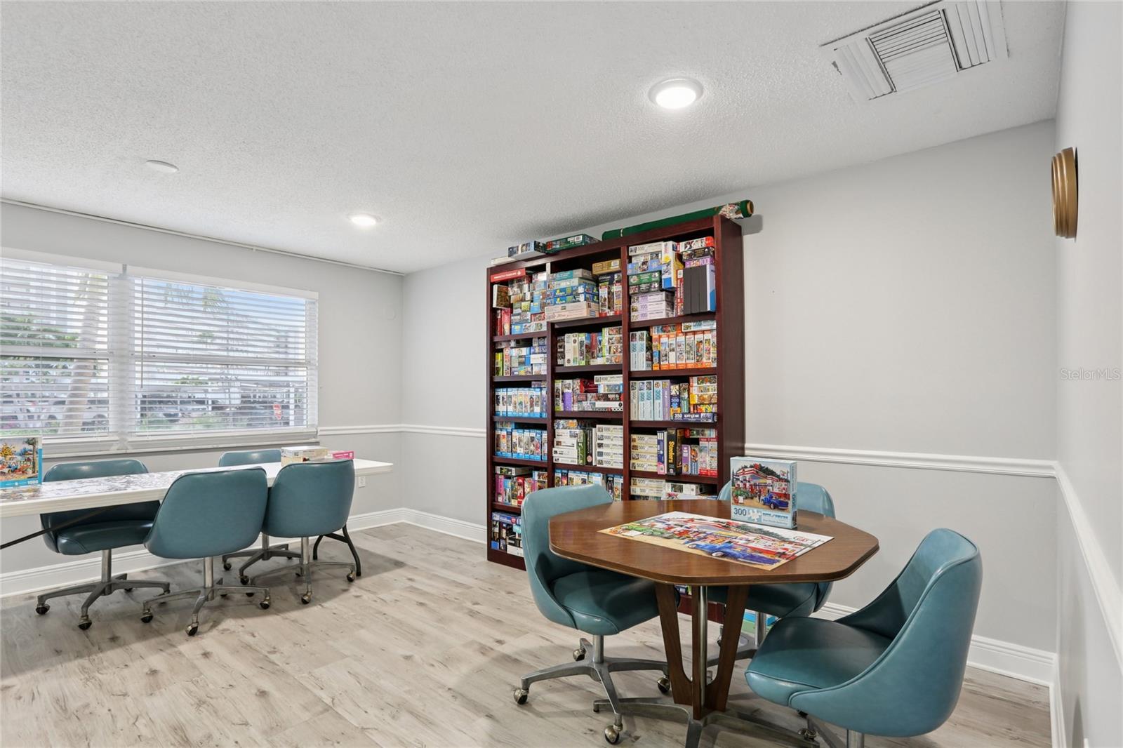 TOWN SHORES OF GULFPORT - Residential