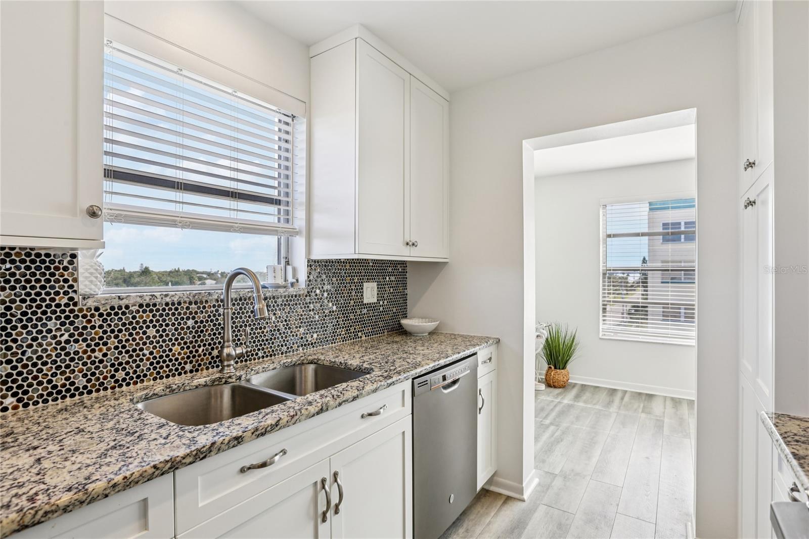 TOWN SHORES OF GULFPORT - Residential