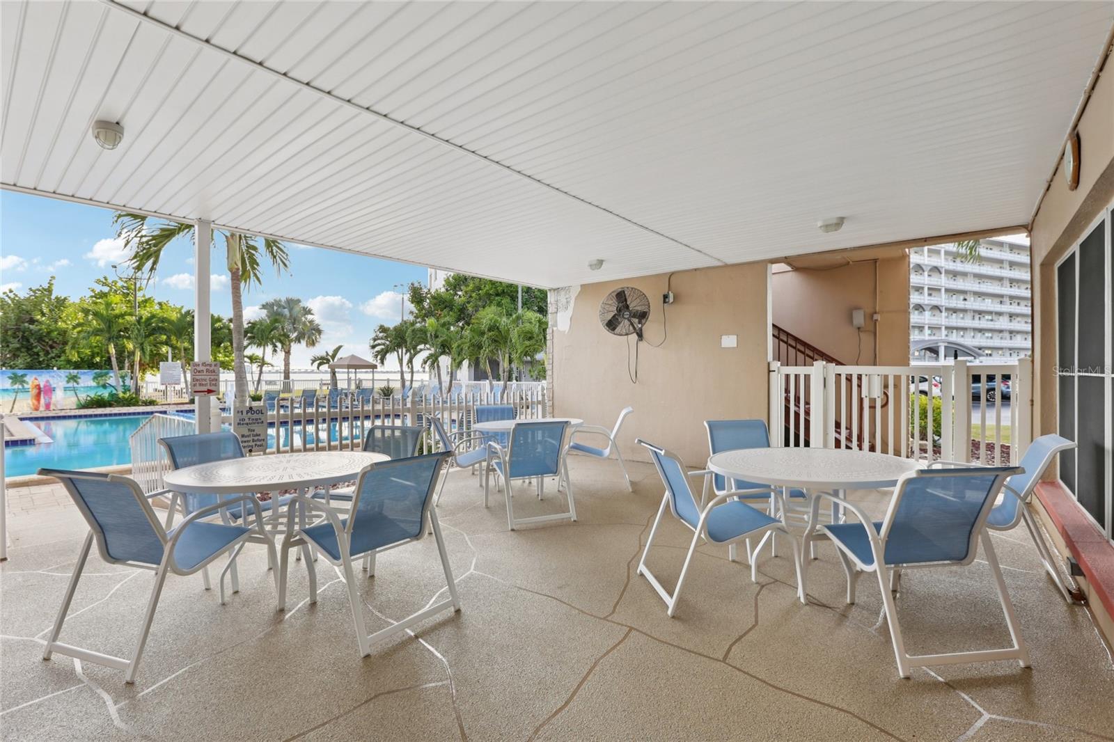 TOWN SHORES OF GULFPORT - Residential