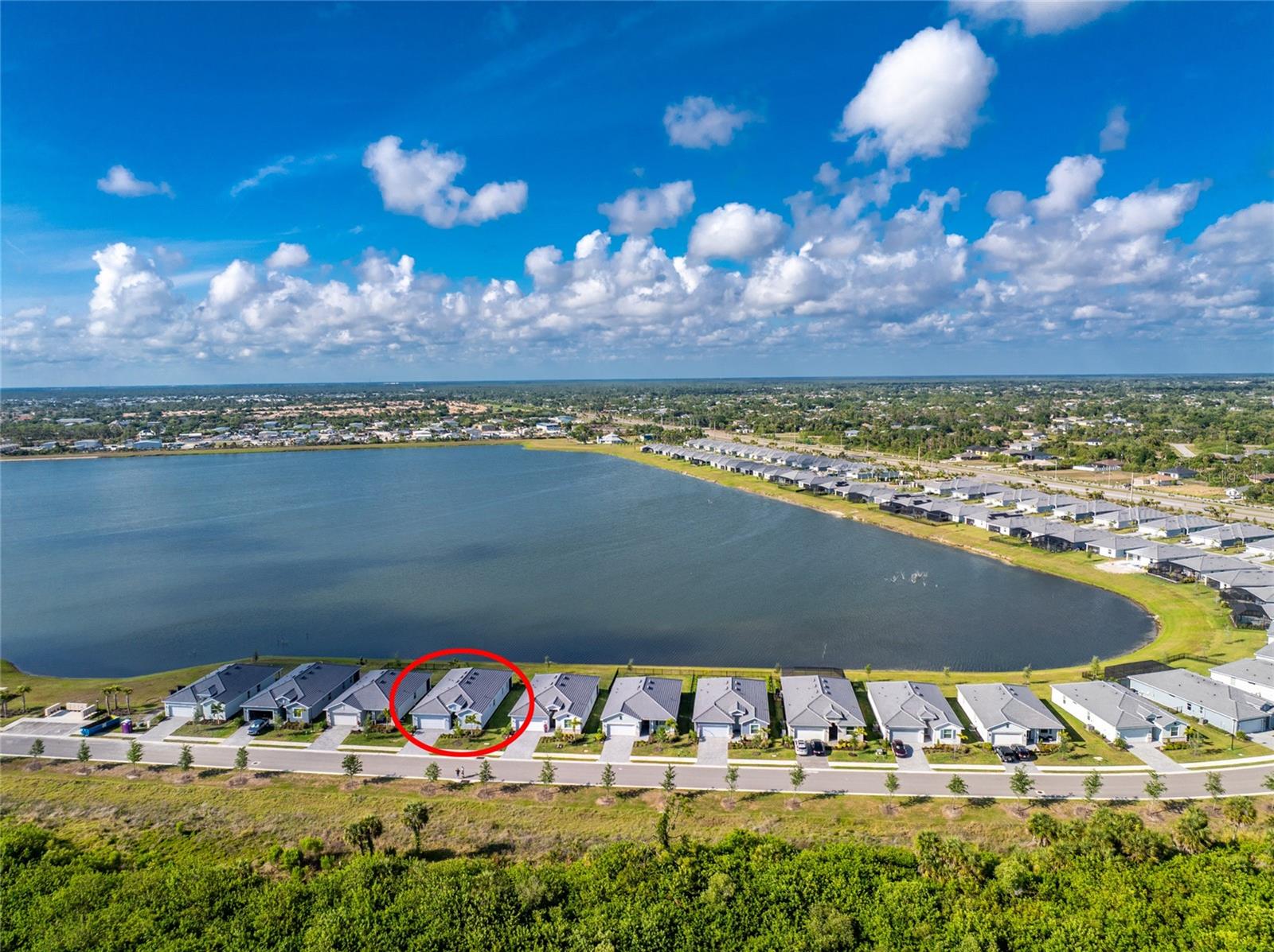 8322 SHORE LAKE DRIVE