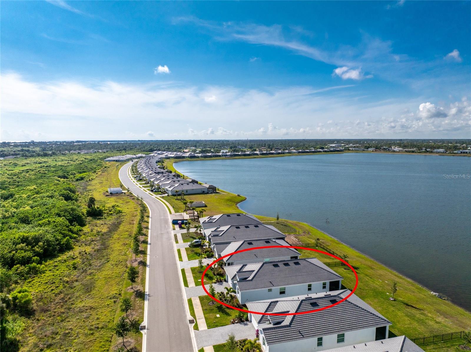 8322 SHORE LAKE DRIVE