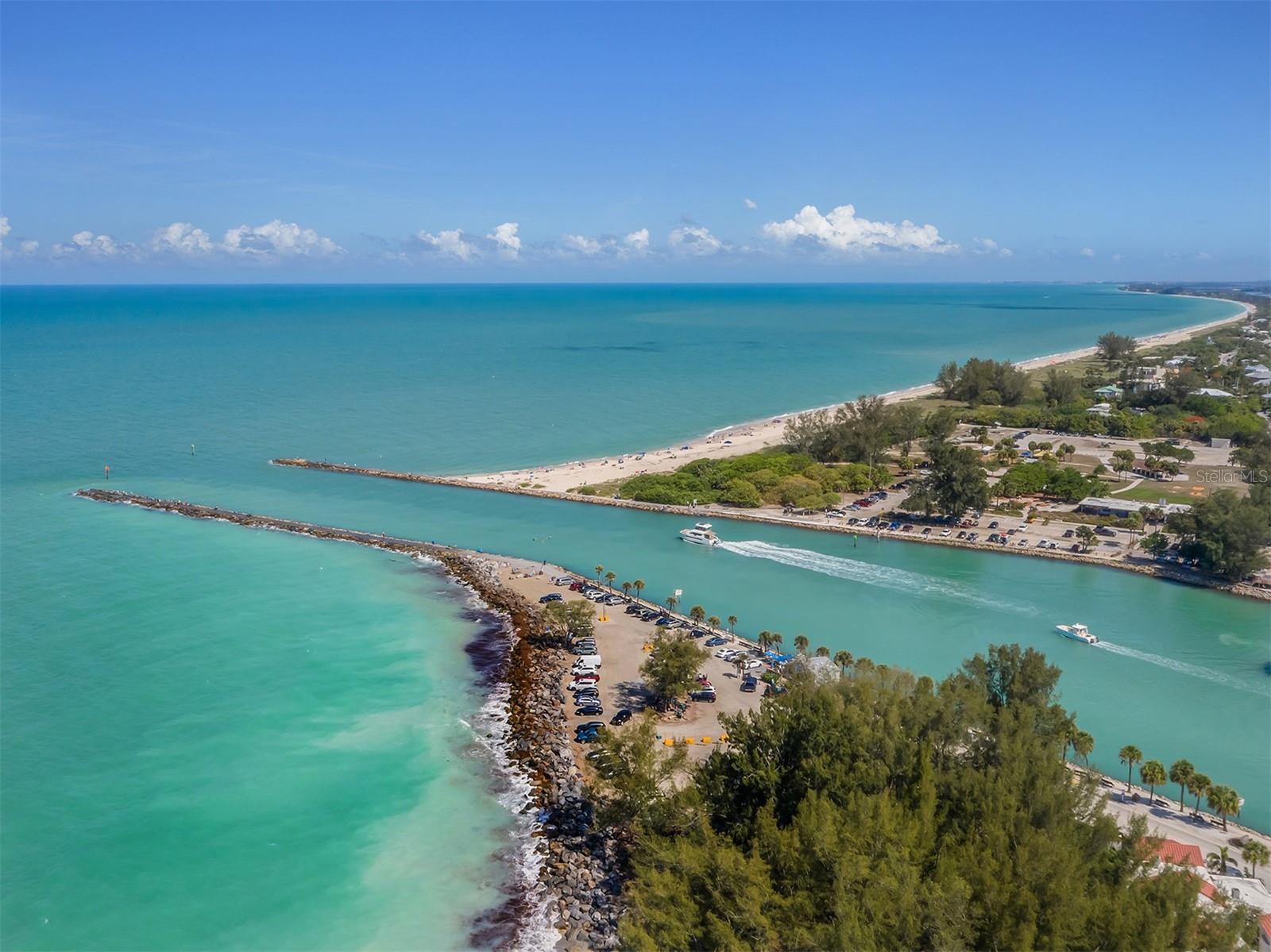 VENICE GULF VIEW SEC OF - Residential