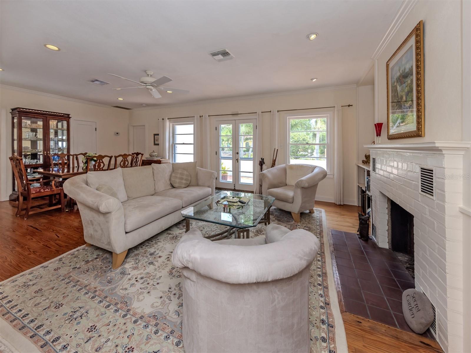 VENICE GULF VIEW SEC OF - Residential