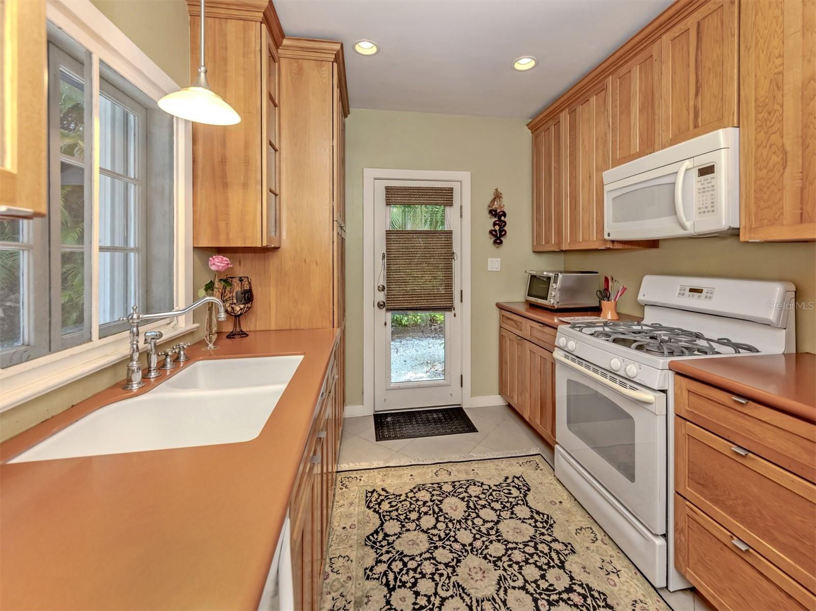 VENICE GULF VIEW SEC OF - Residential