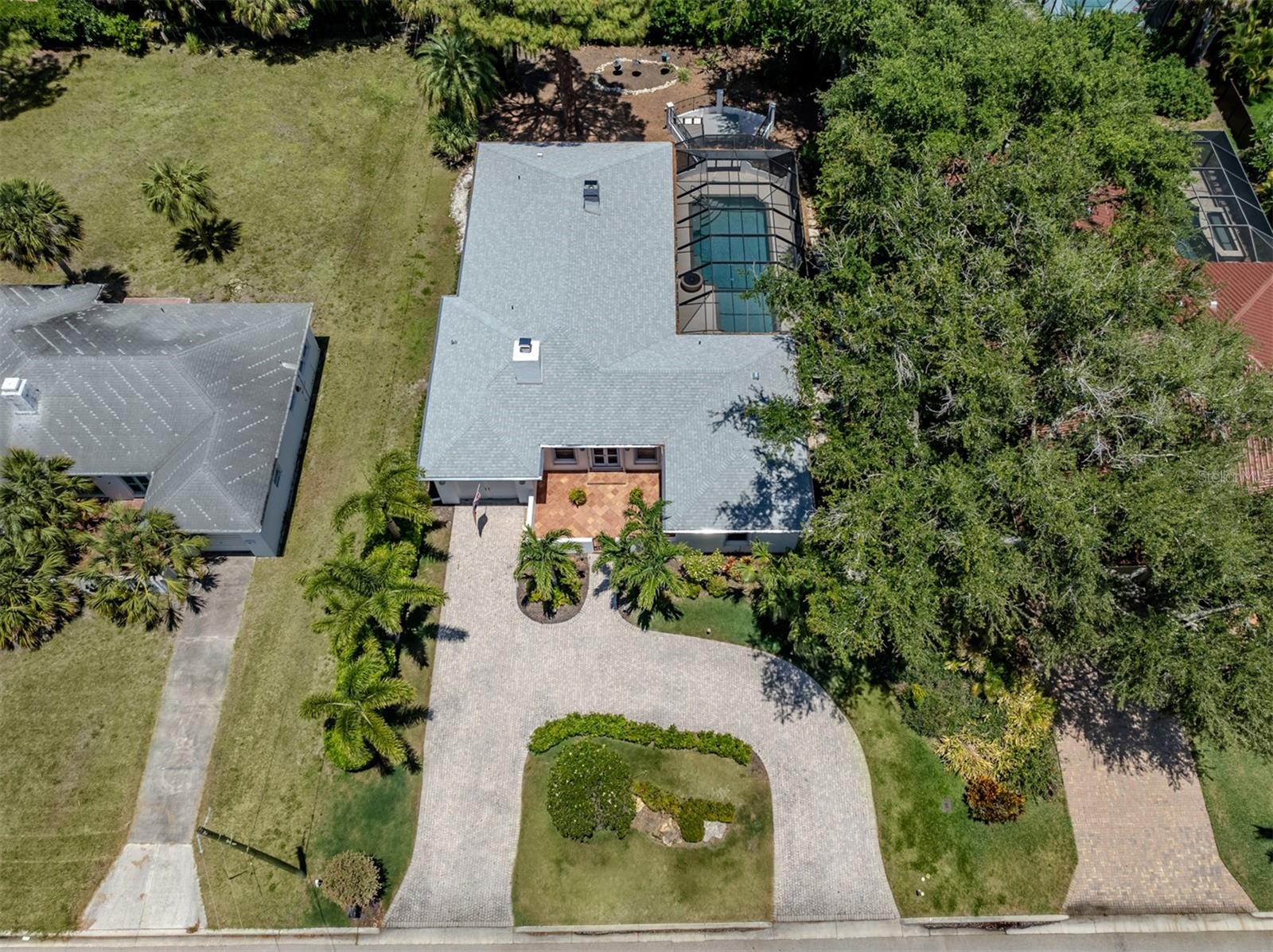 VENICE GULF VIEW SEC OF - Residential