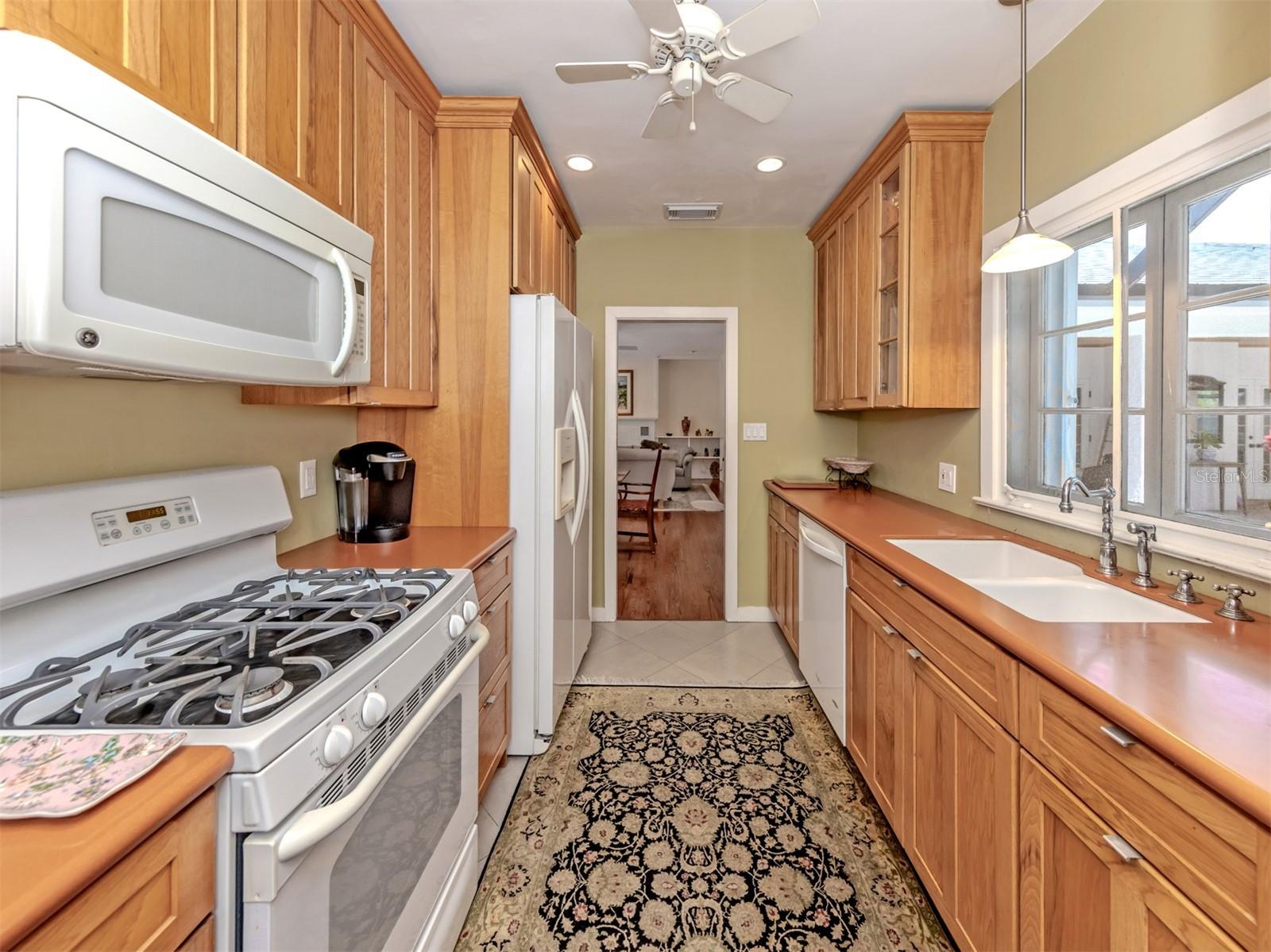 VENICE GULF VIEW SEC OF - Residential