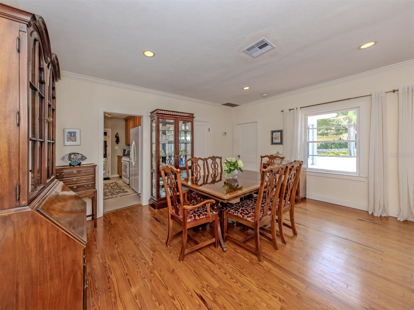 VENICE GULF VIEW SEC OF - Residential