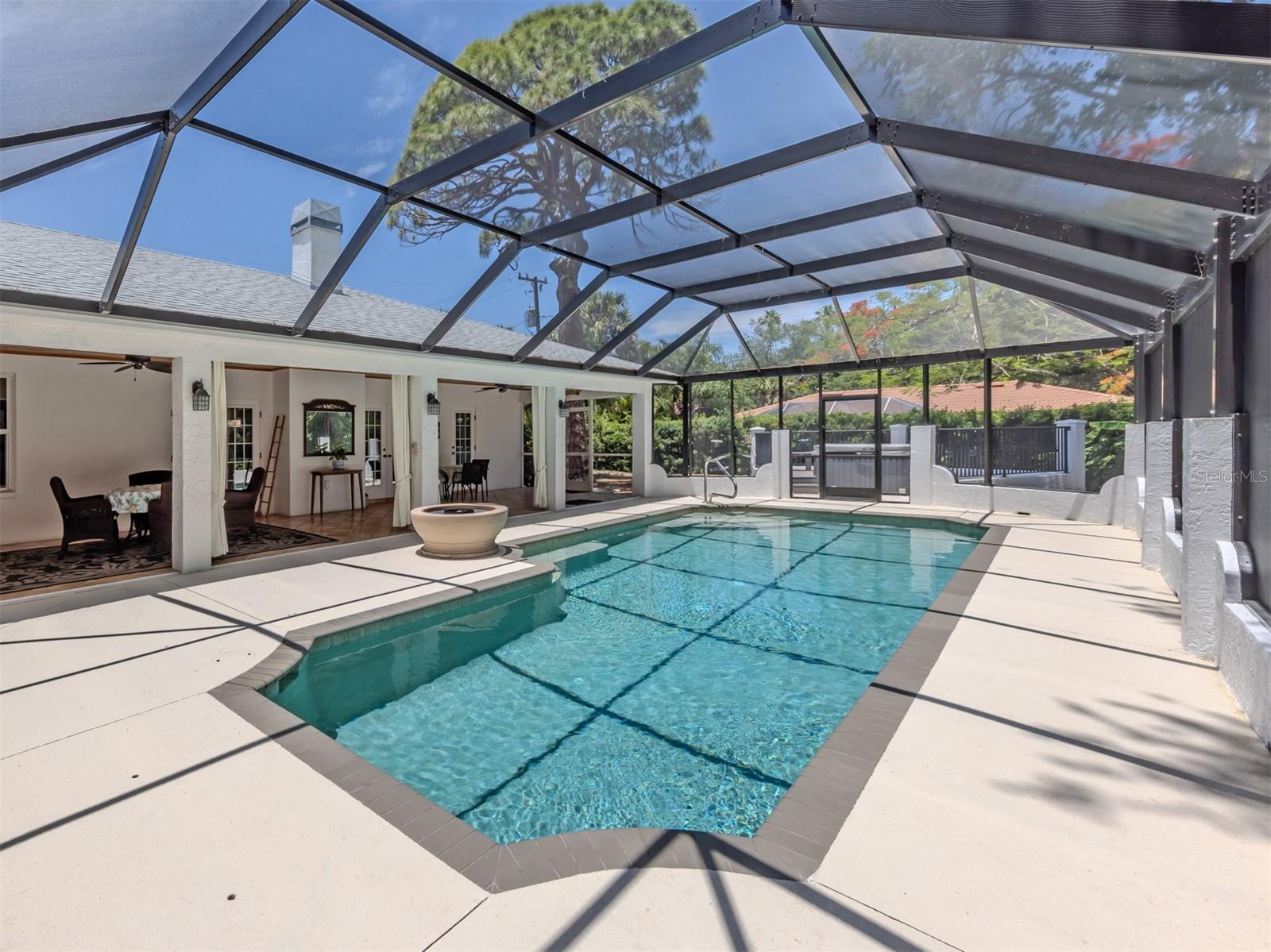 VENICE GULF VIEW SEC OF - Residential