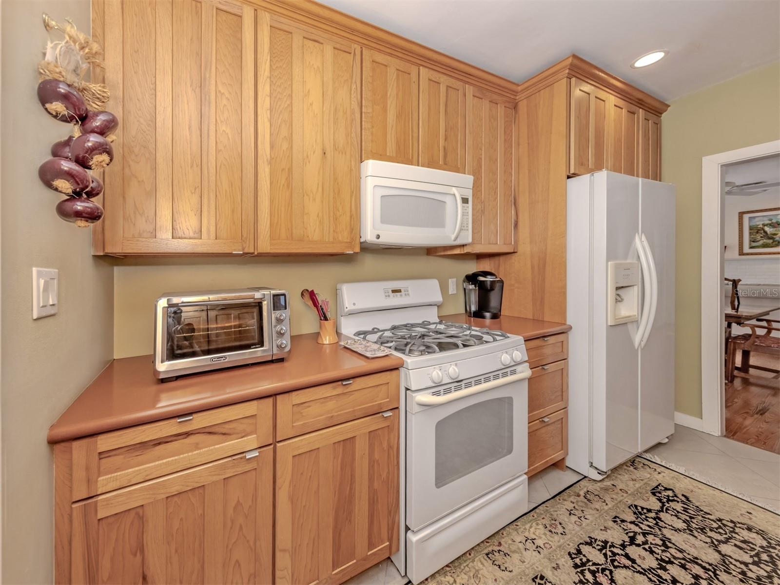 VENICE GULF VIEW SEC OF - Residential