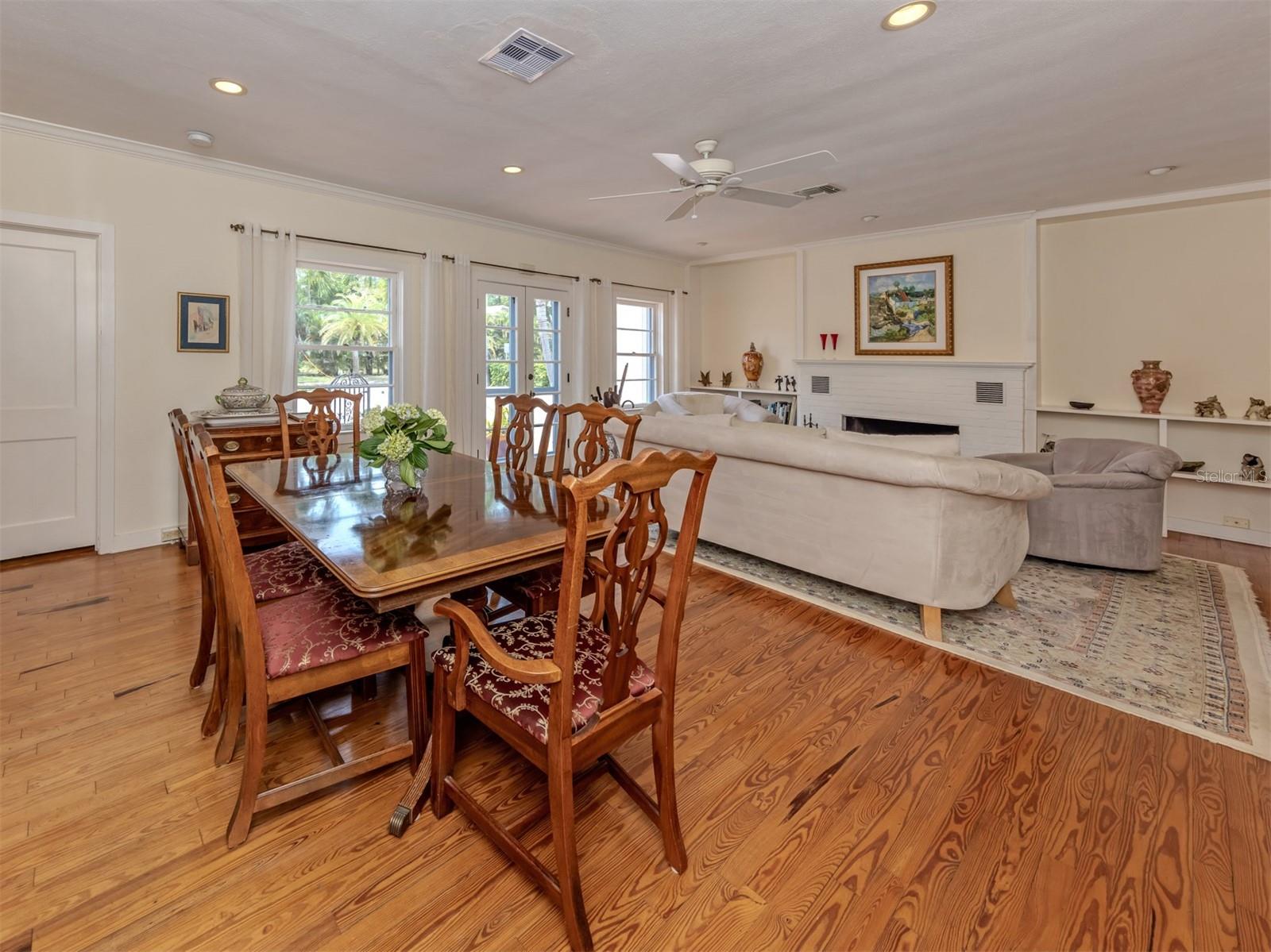 VENICE GULF VIEW SEC OF - Residential