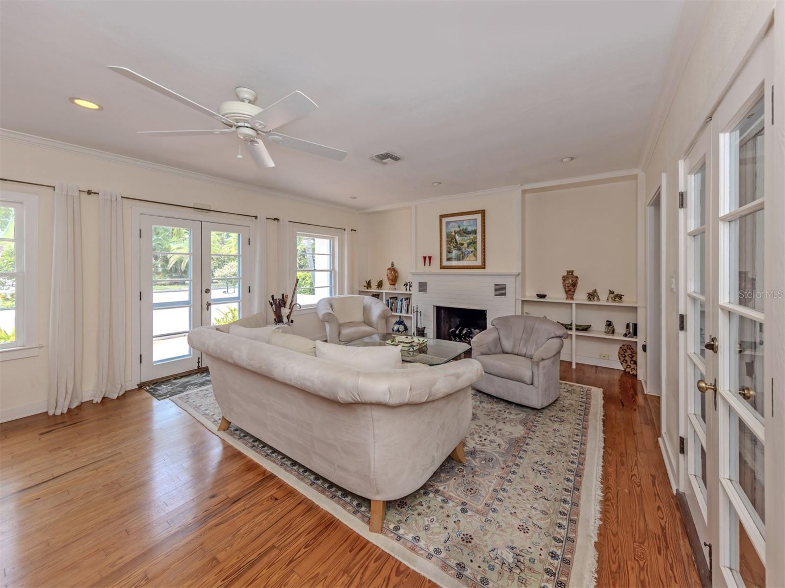 VENICE GULF VIEW SEC OF - Residential