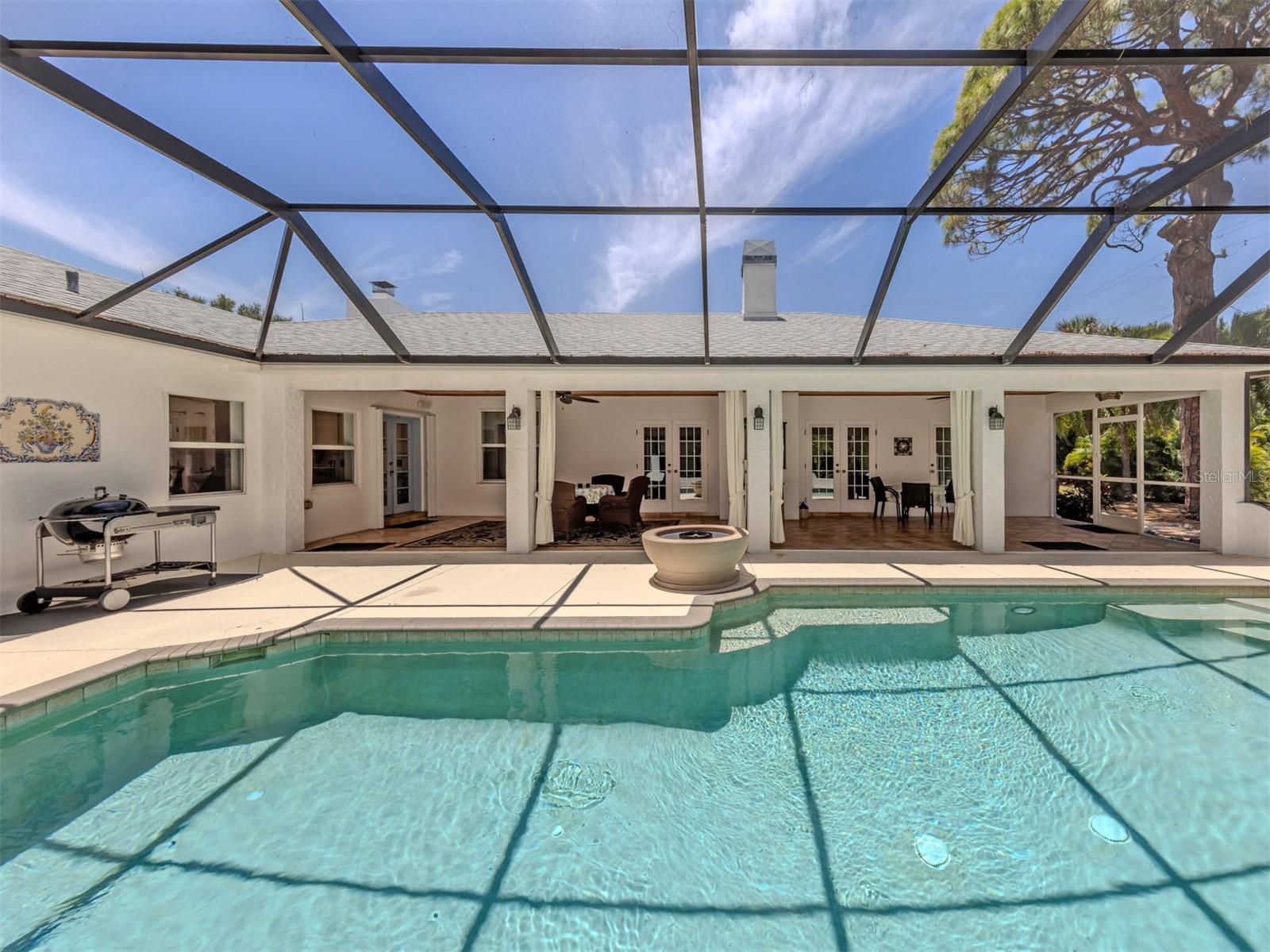 VENICE GULF VIEW SEC OF - Residential