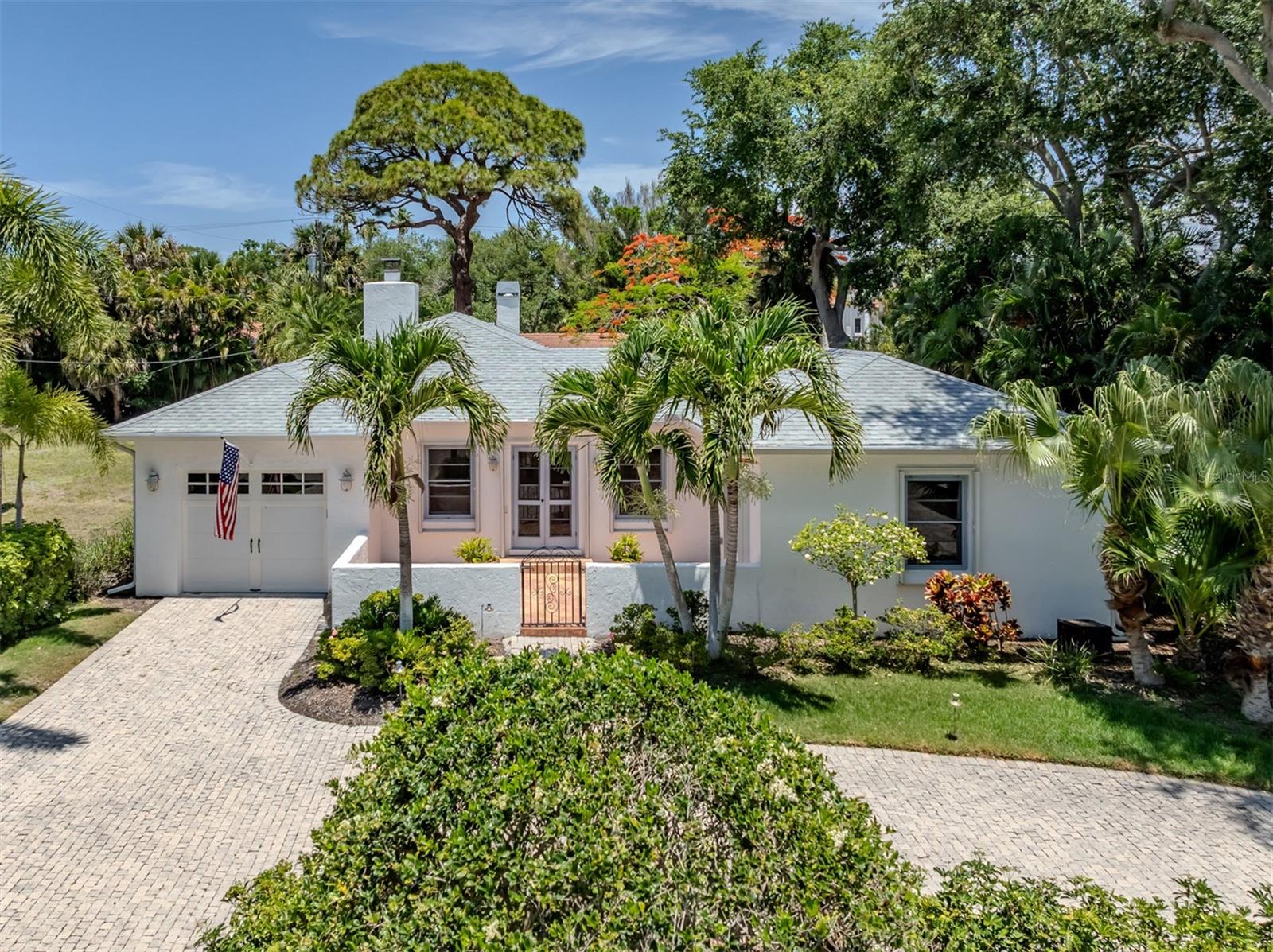 VENICE GULF VIEW SEC OF - Residential