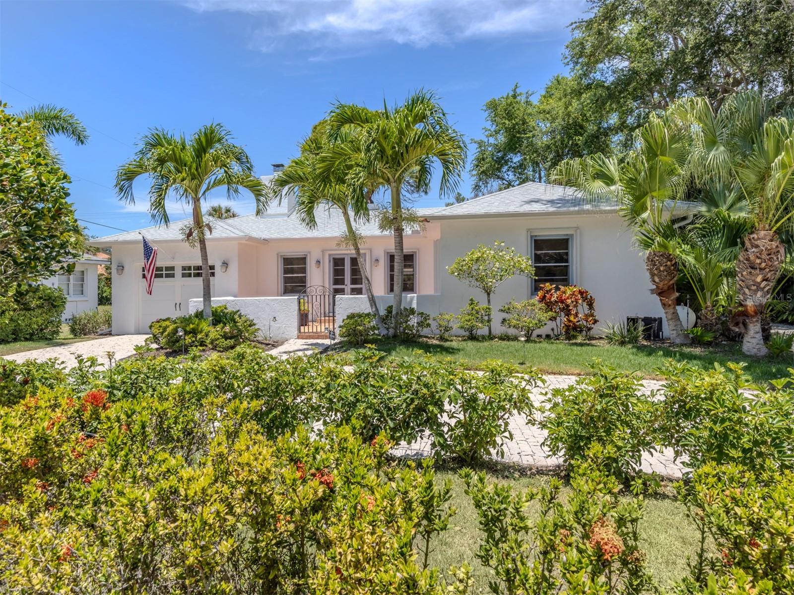 VENICE GULF VIEW SEC OF - Residential