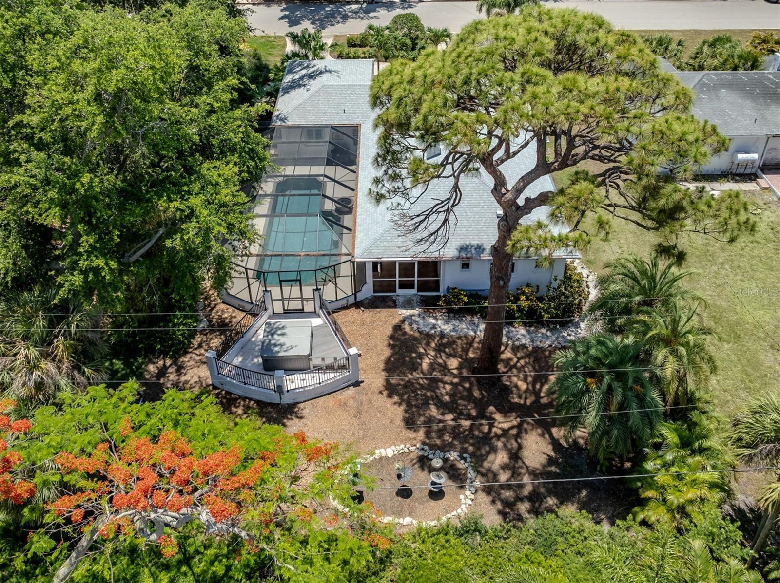 VENICE GULF VIEW SEC OF - Residential