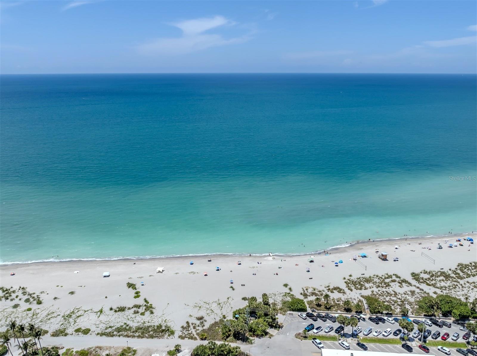 VENICE GULF VIEW SEC OF - Residential