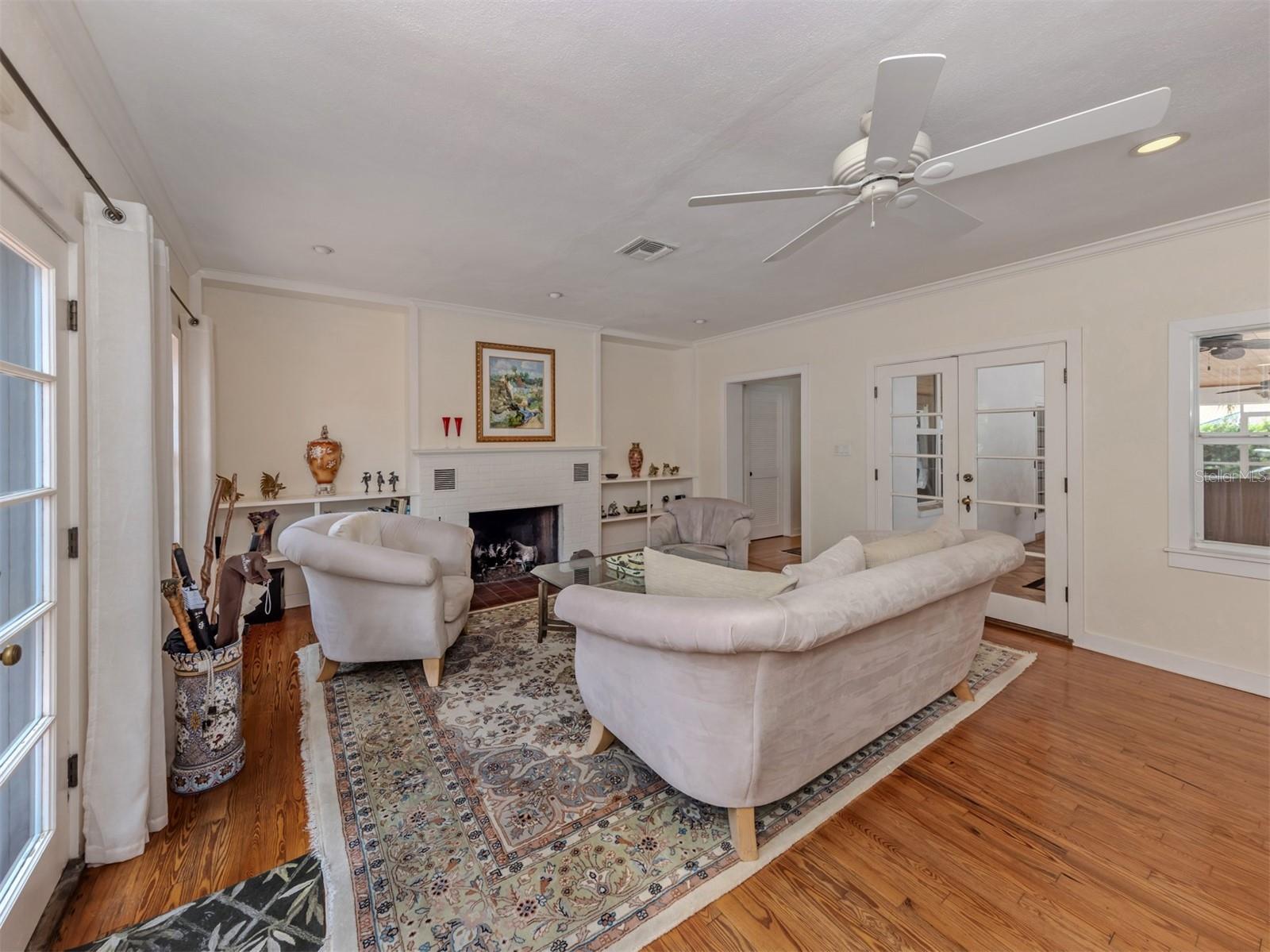 VENICE GULF VIEW SEC OF - Residential