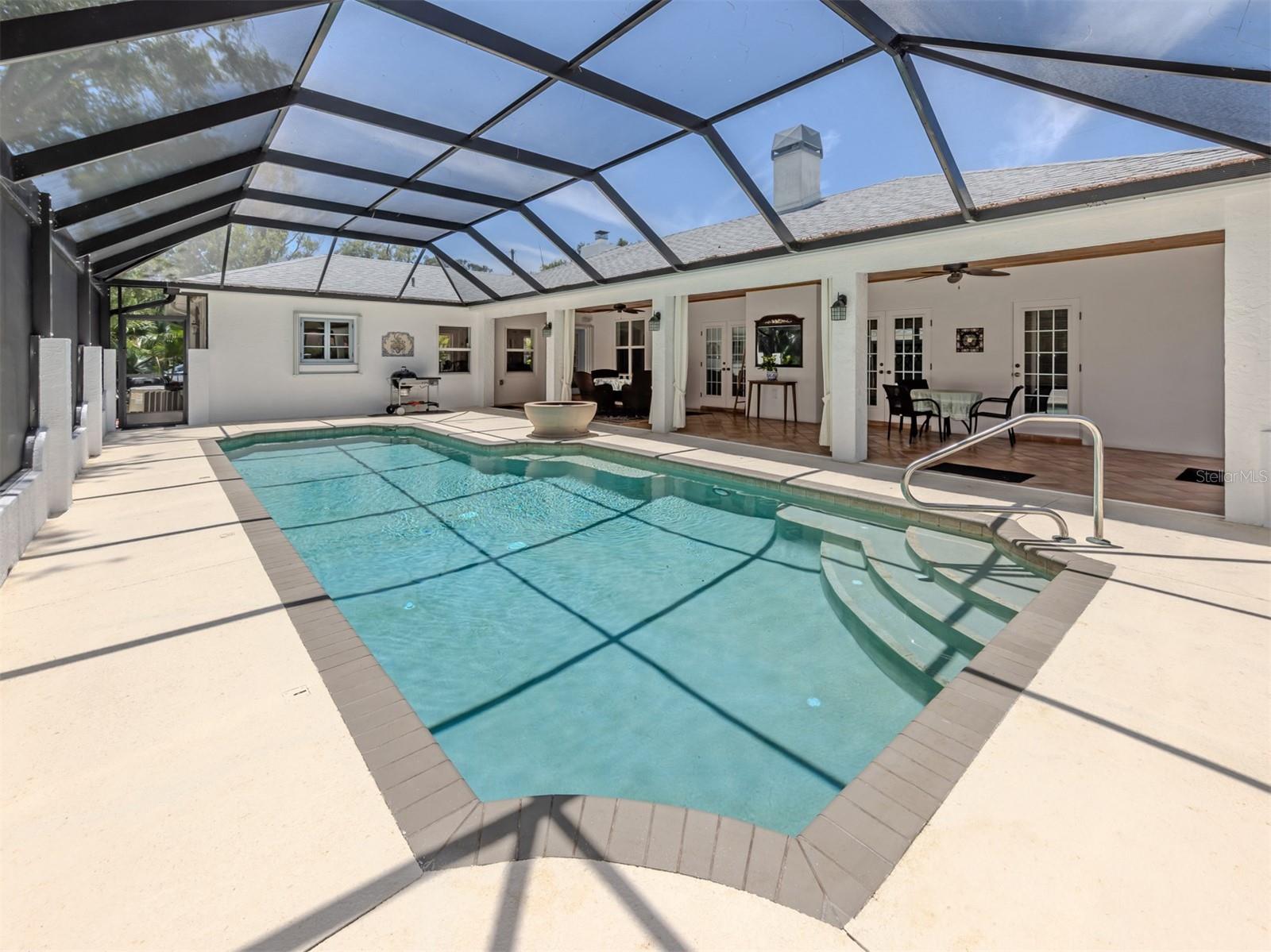 VENICE GULF VIEW SEC OF - Residential
