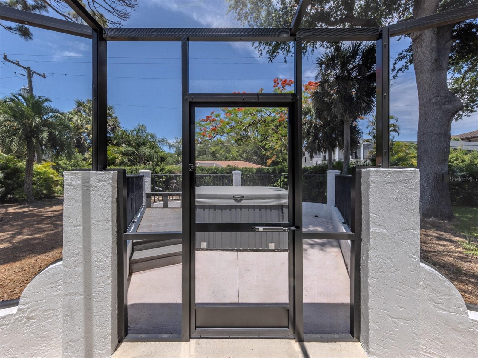 VENICE GULF VIEW SEC OF - Residential