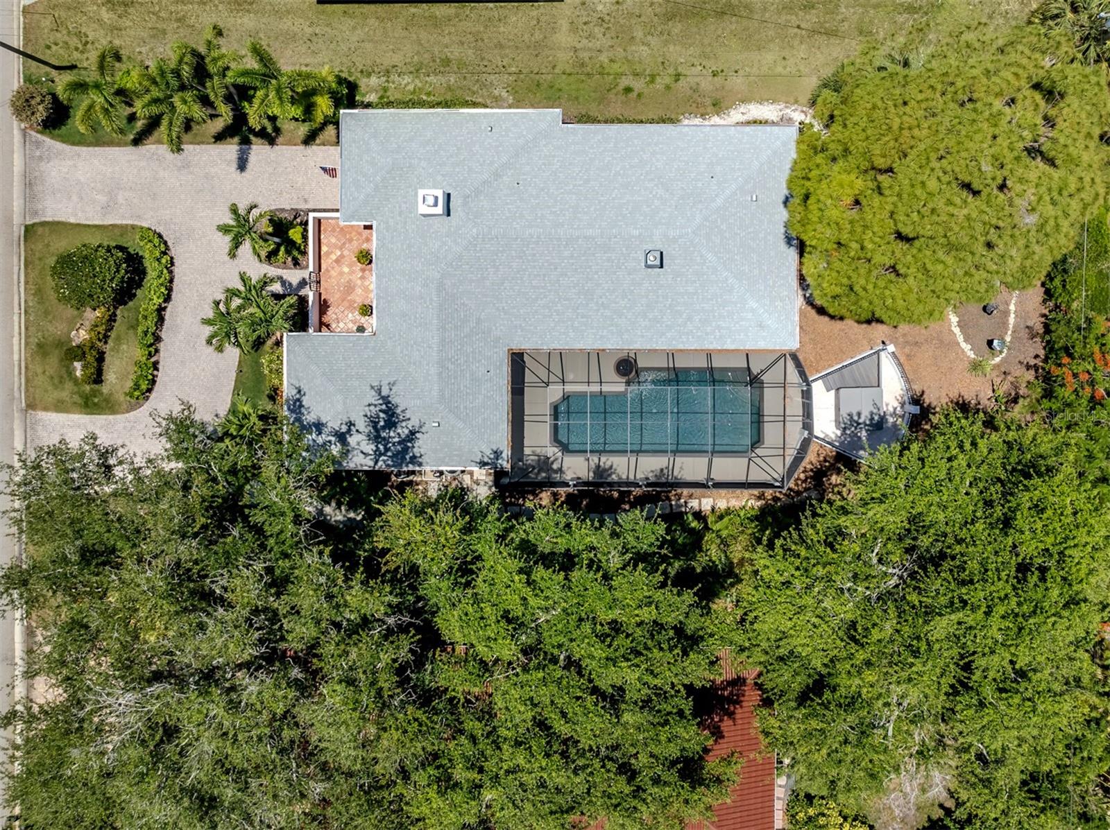 VENICE GULF VIEW SEC OF - Residential