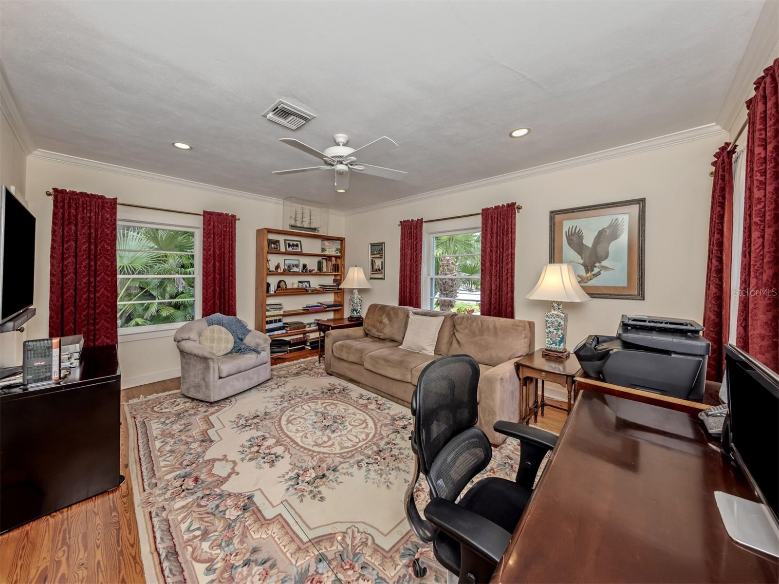 VENICE GULF VIEW SEC OF - Residential