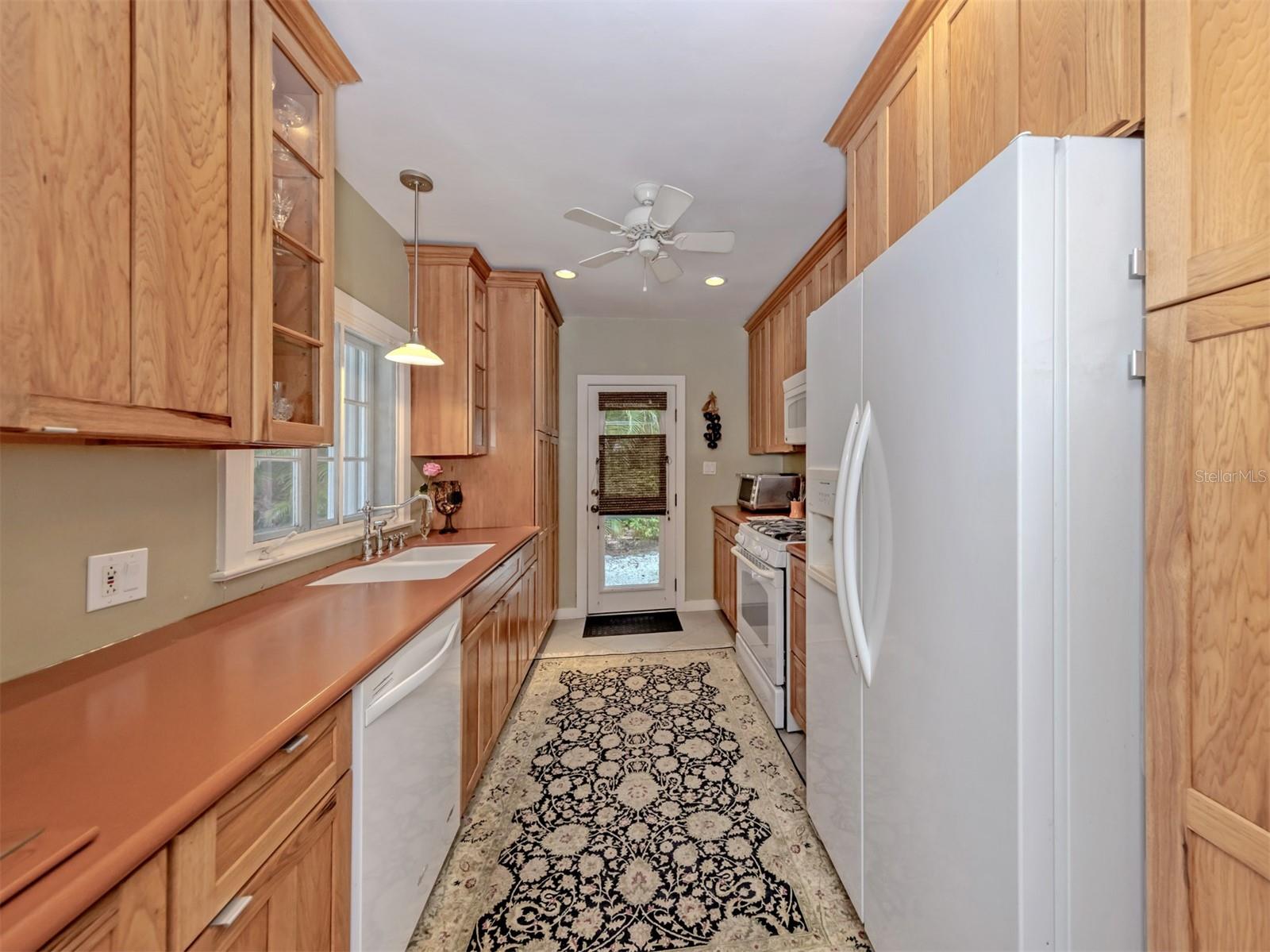VENICE GULF VIEW SEC OF - Residential
