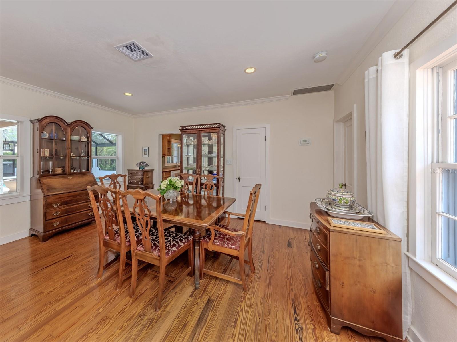 VENICE GULF VIEW SEC OF - Residential