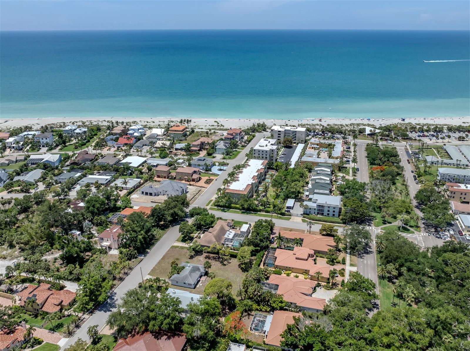 VENICE GULF VIEW SEC OF - Residential