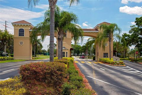 A home in SUN CITY CENTER