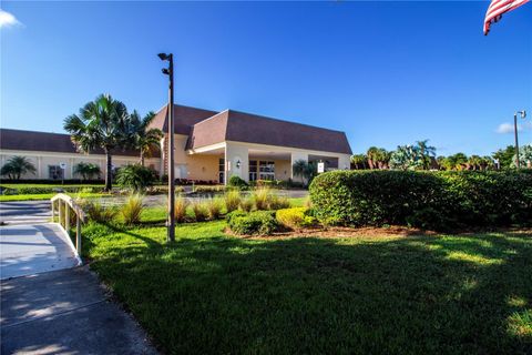 A home in SUN CITY CENTER