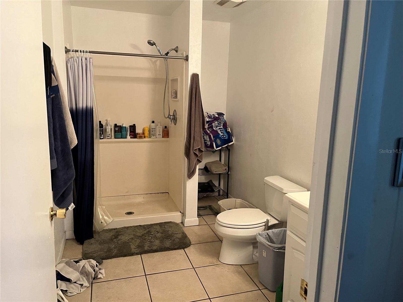 BLACK ACRES - Residential