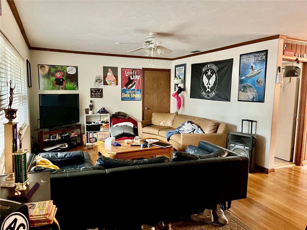 Photo of 3105 W University Avenue, Gainesville, FL 32607 (MLS # GC535161)