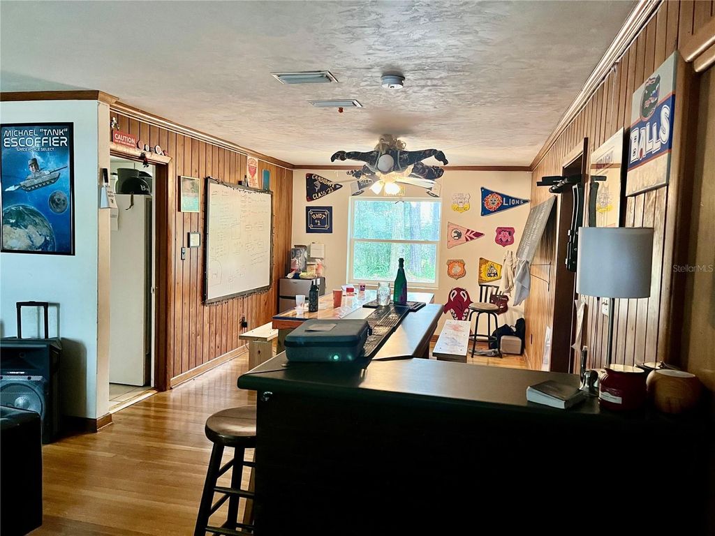 Photo of 3105 W University Avenue, Gainesville, FL 32607 (MLS # GC535161)