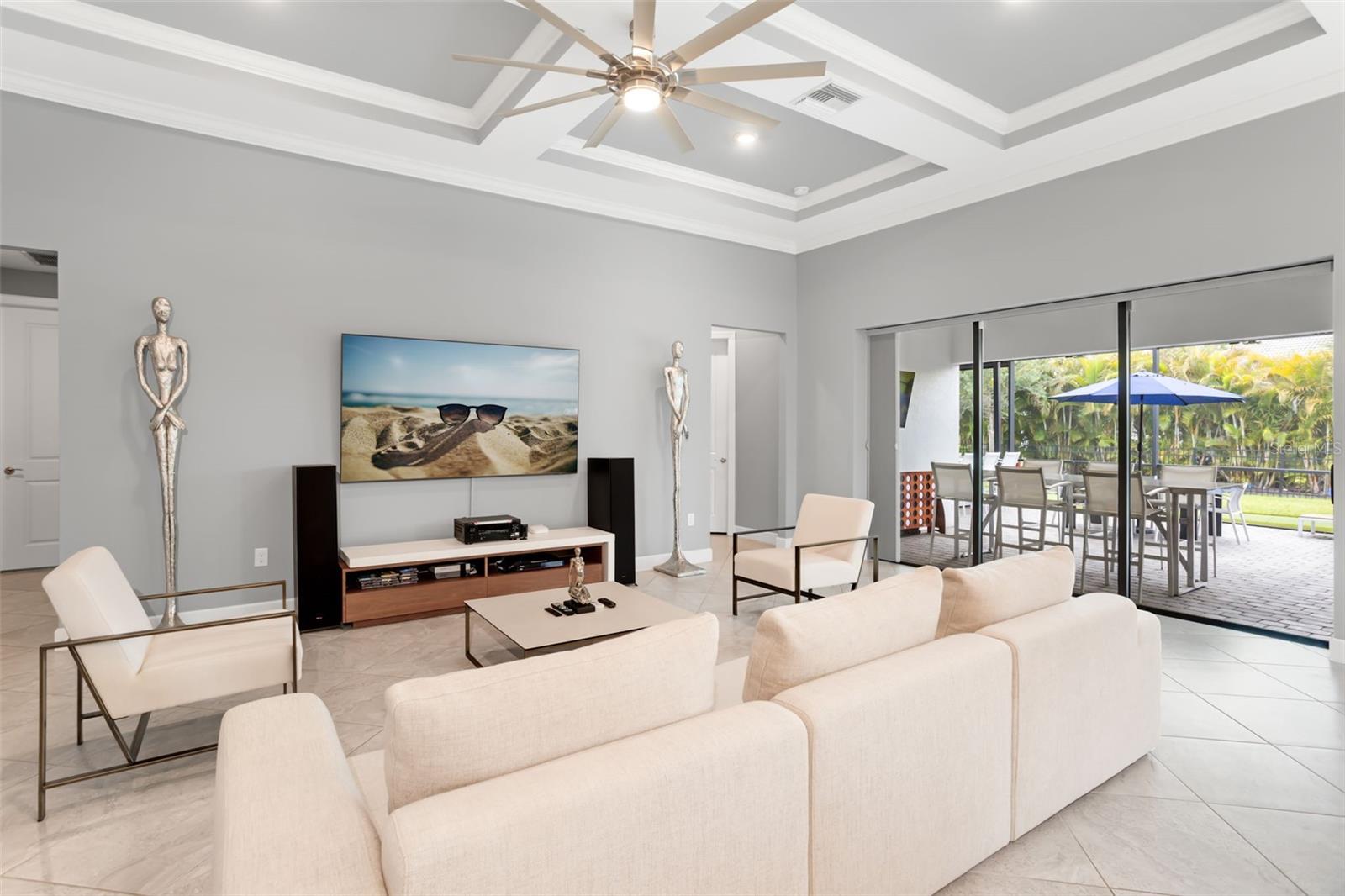SHOREVIEW/LAKEWOOD RANCH WATER - Residential