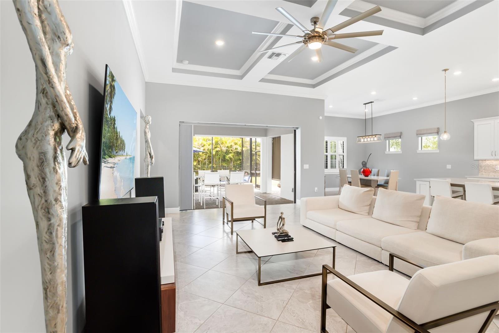 SHOREVIEW/LAKEWOOD RANCH WATER - Residential