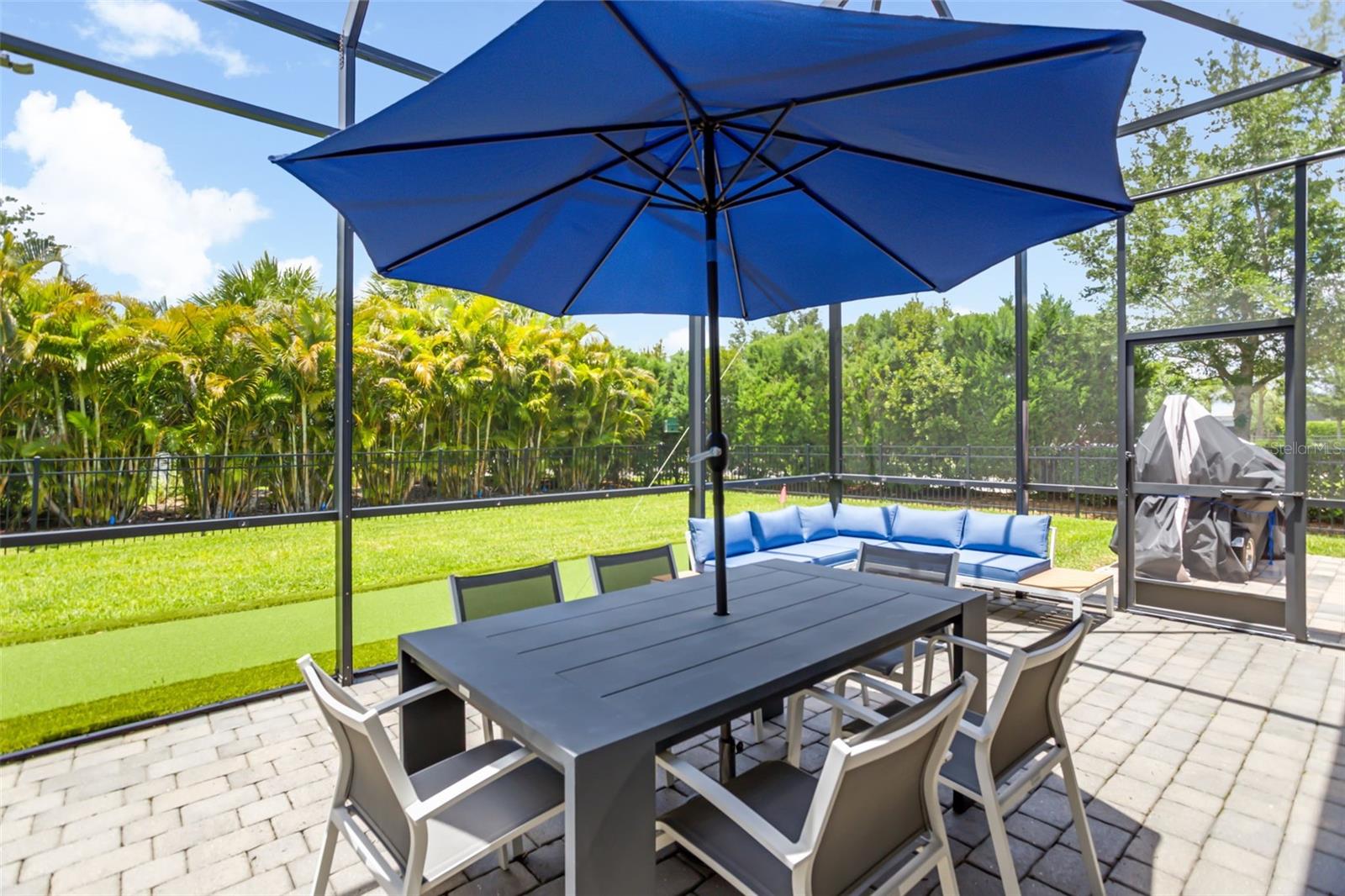 SHOREVIEW/LAKEWOOD RANCH WATER - Residential