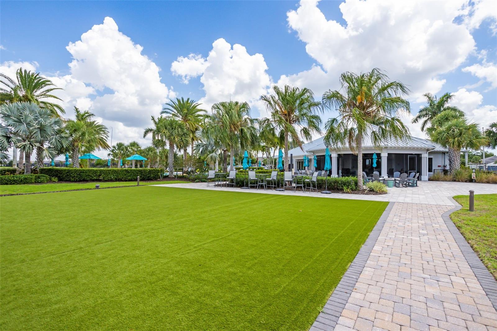 SHOREVIEW/LAKEWOOD RANCH WATER - Residential