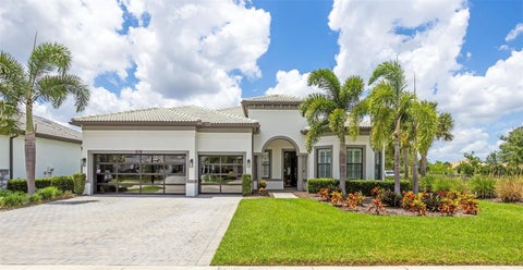 Property photo of 825 Seascape Place, Sarasota, FL 34240