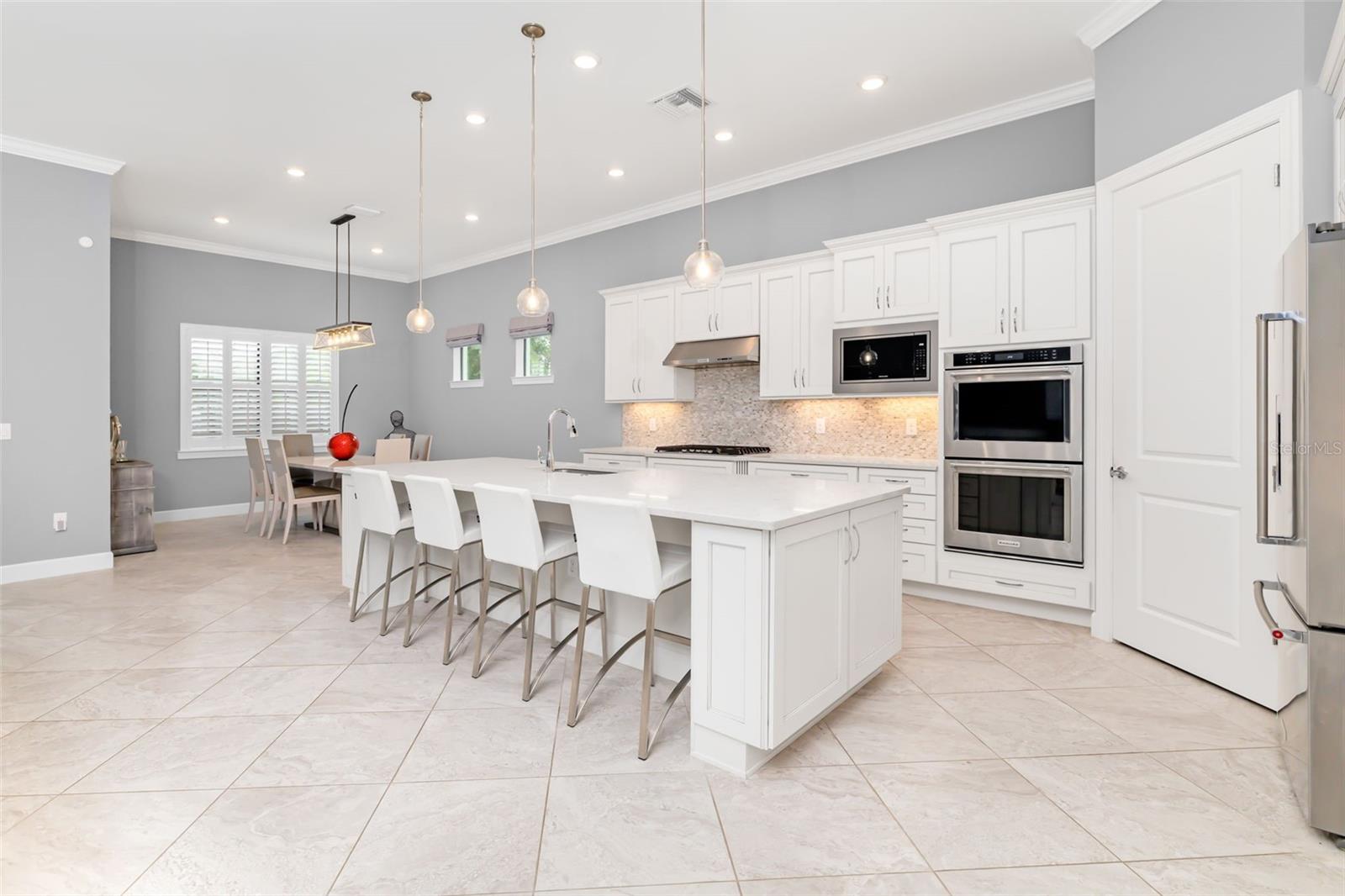 SHOREVIEW/LAKEWOOD RANCH WATER - Residential
