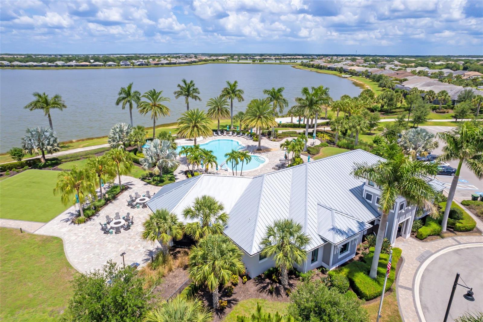 SHOREVIEW/LAKEWOOD RANCH WATER - Residential