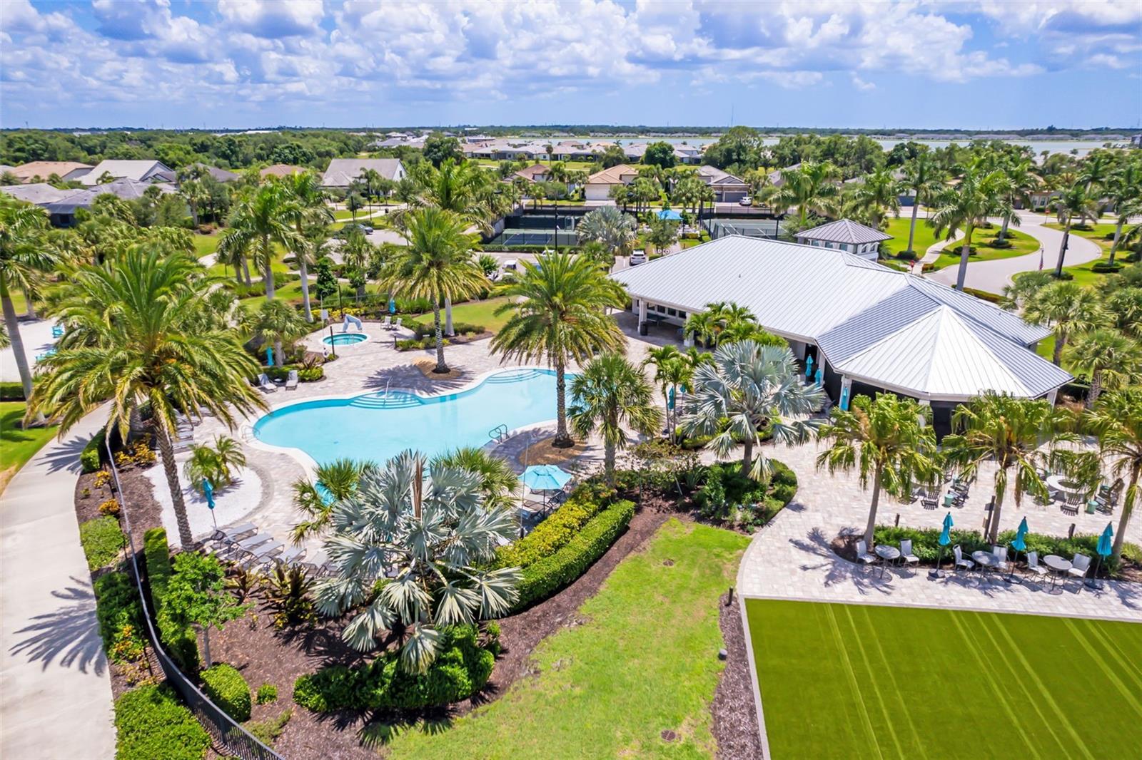 SHOREVIEW/LAKEWOOD RANCH WATER - Residential