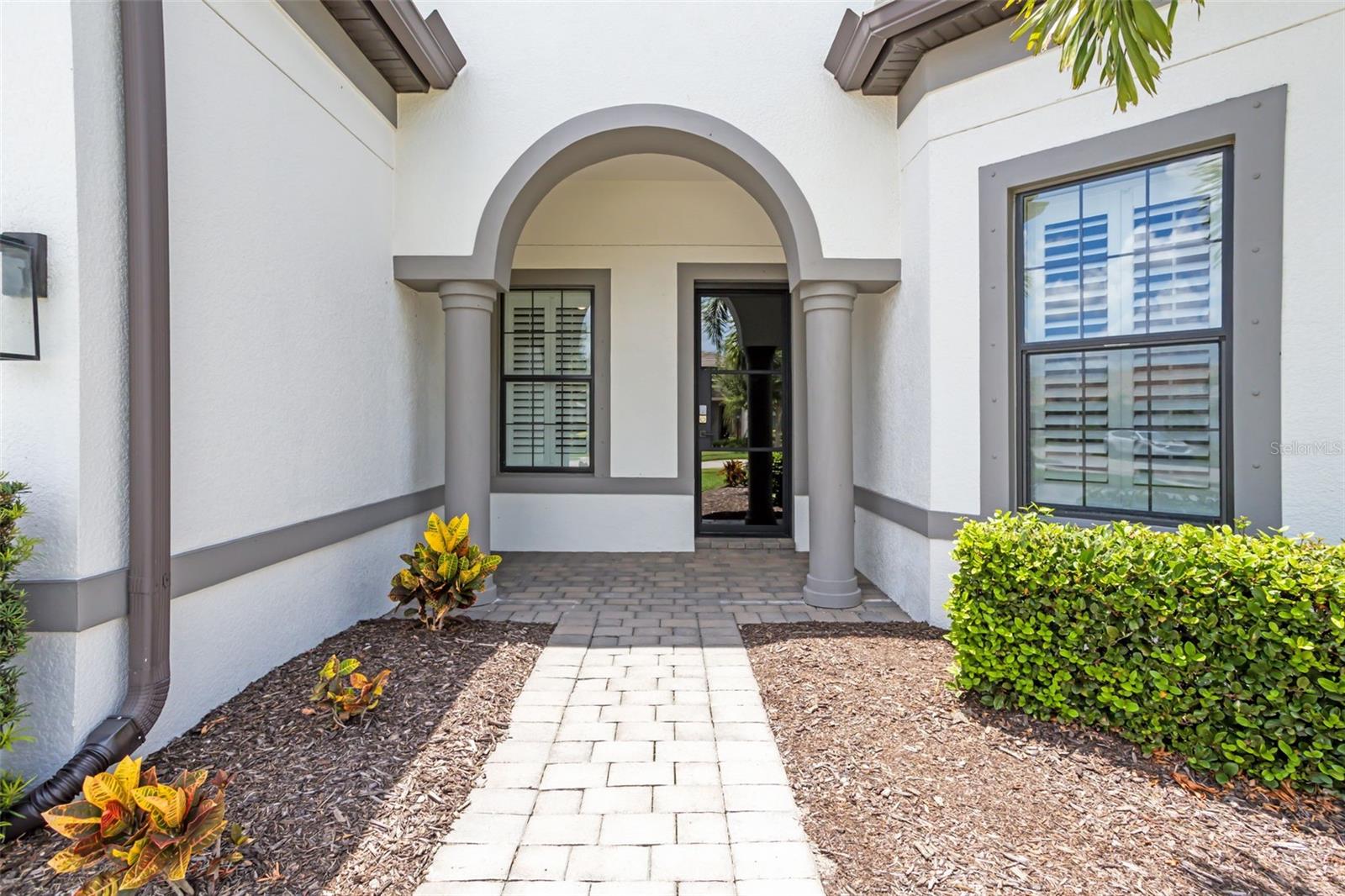 SHOREVIEW/LAKEWOOD RANCH WATER - Residential