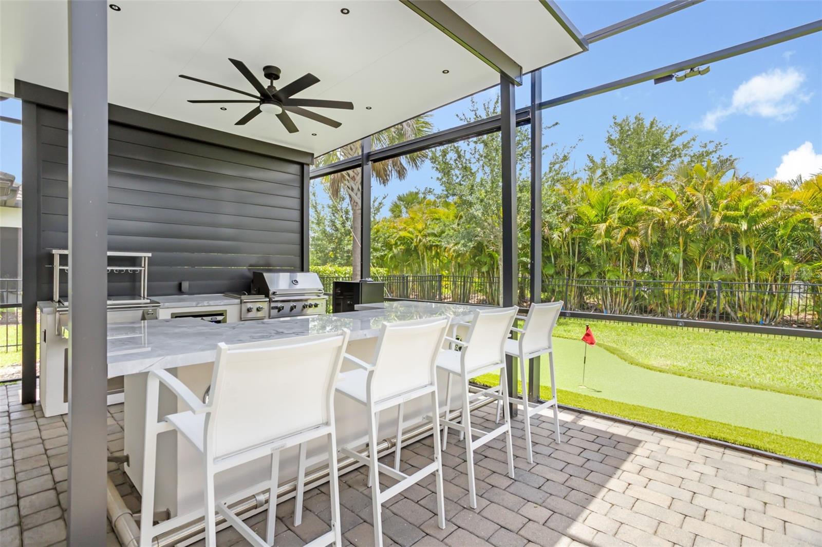 SHOREVIEW/LAKEWOOD RANCH WATER - Residential