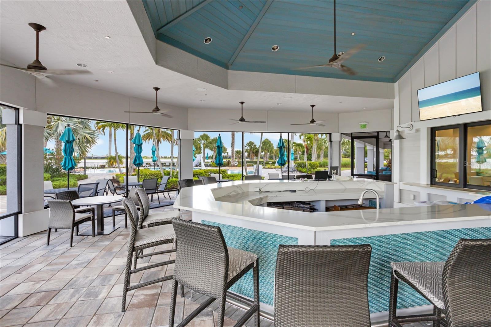 SHOREVIEW/LAKEWOOD RANCH WATER - Residential