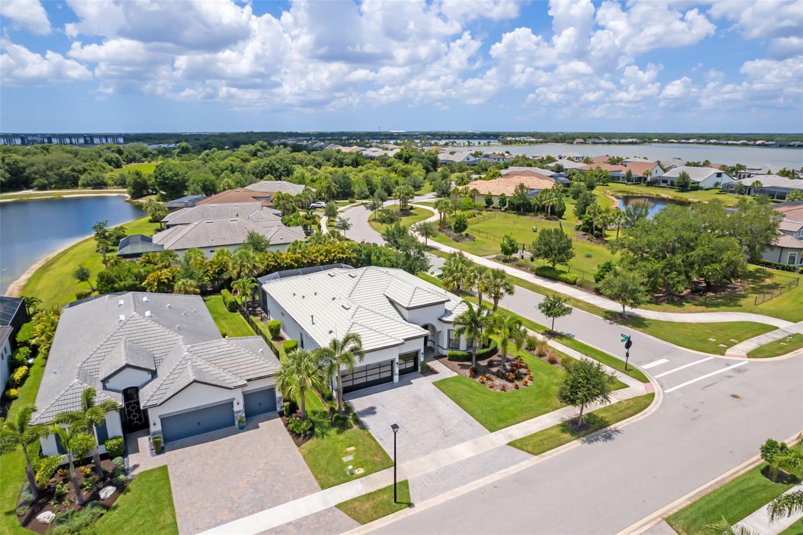 SHOREVIEW/LAKEWOOD RANCH WATER - Residential
