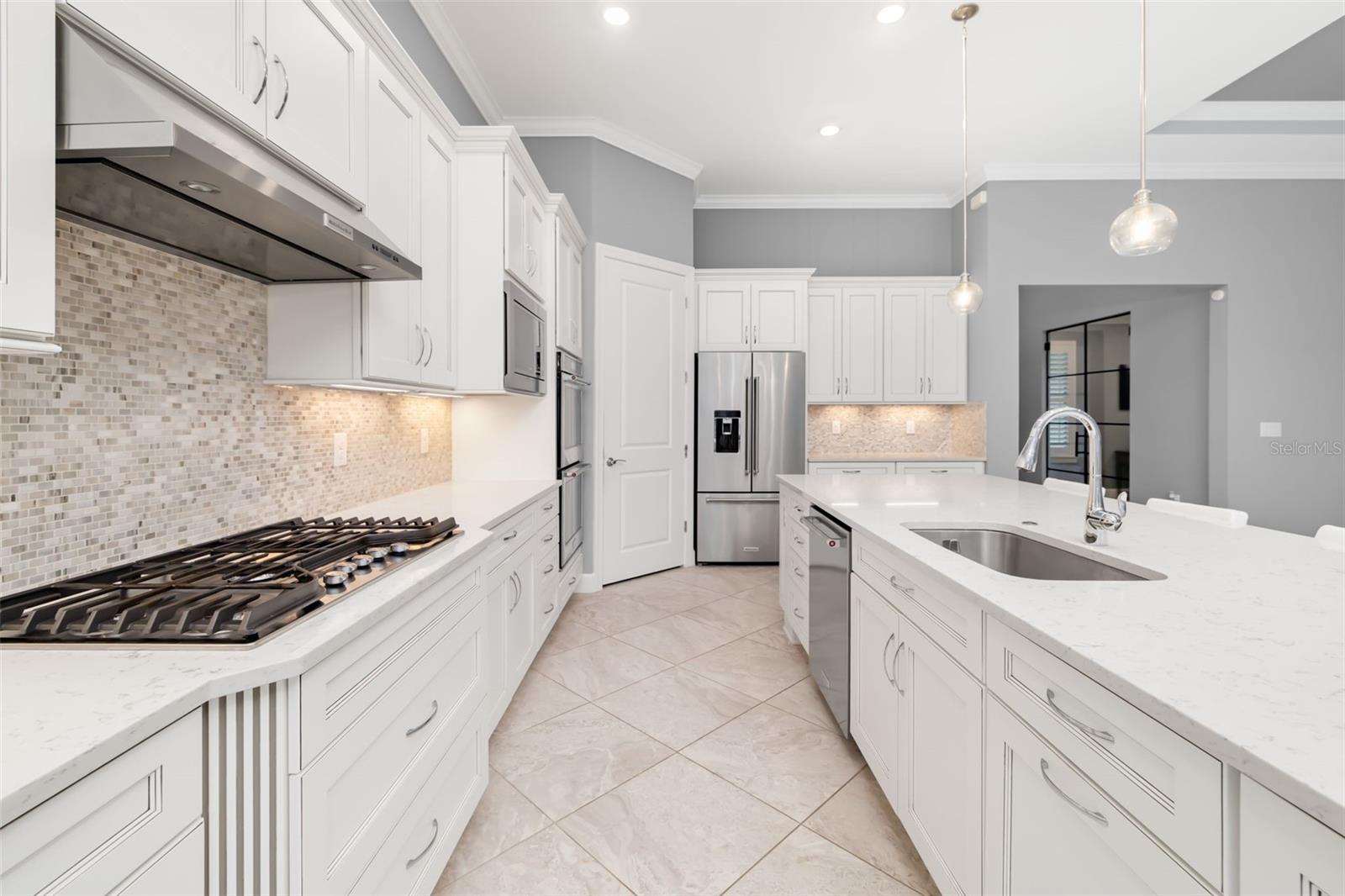 SHOREVIEW/LAKEWOOD RANCH WATER - Residential