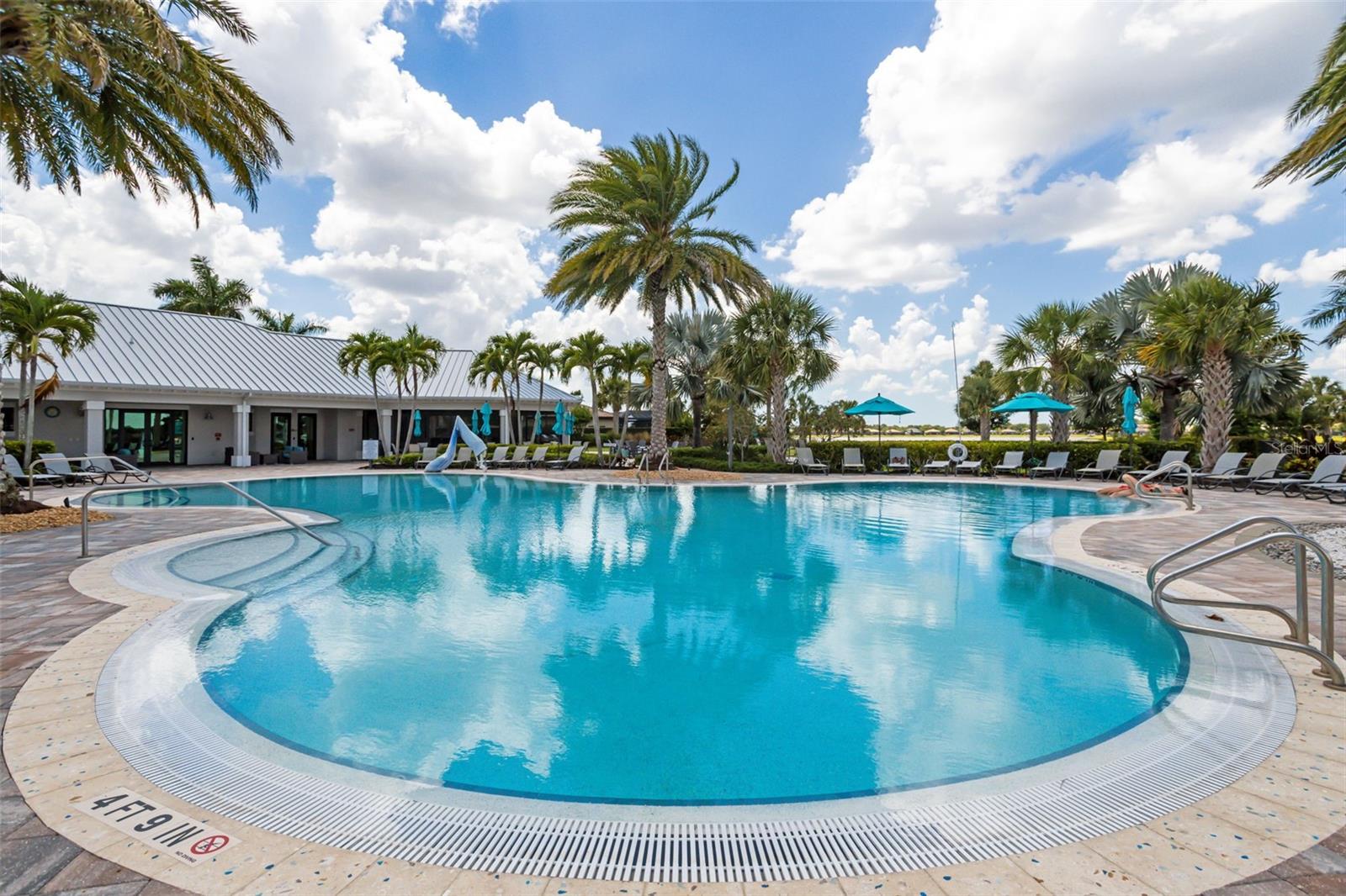 SHOREVIEW/LAKEWOOD RANCH WATER - Residential