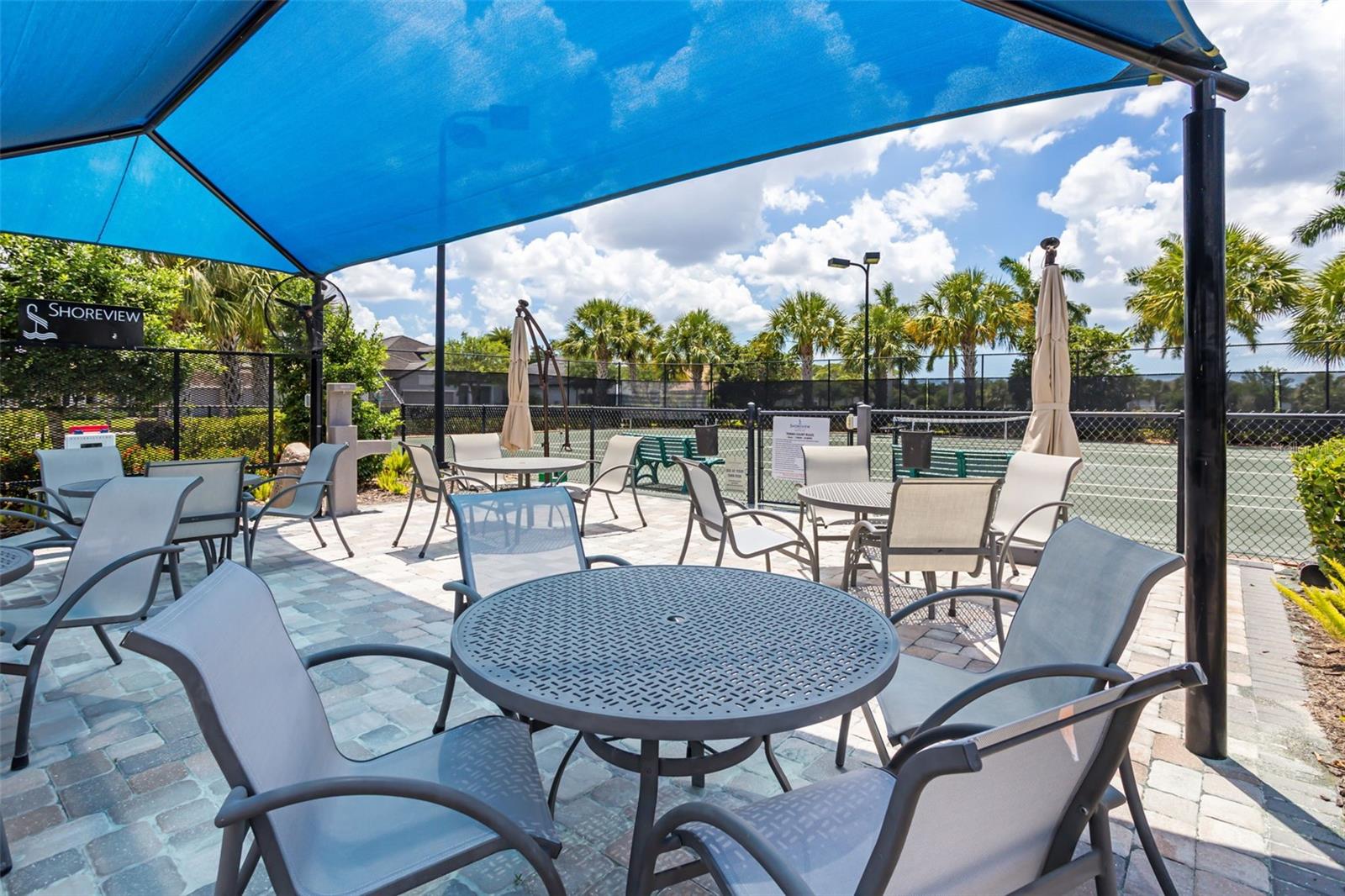 SHOREVIEW/LAKEWOOD RANCH WATER - Residential