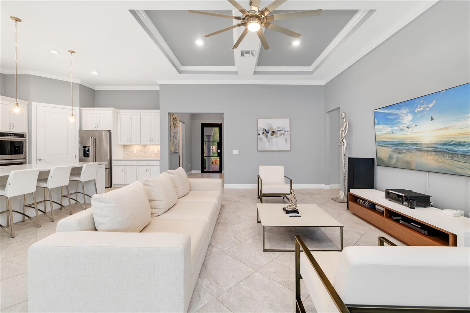 SHOREVIEW/LAKEWOOD RANCH WATER - Residential